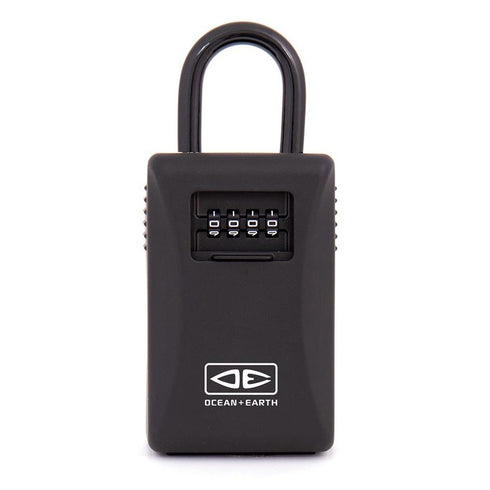 Key Vault O&E Surf Lock